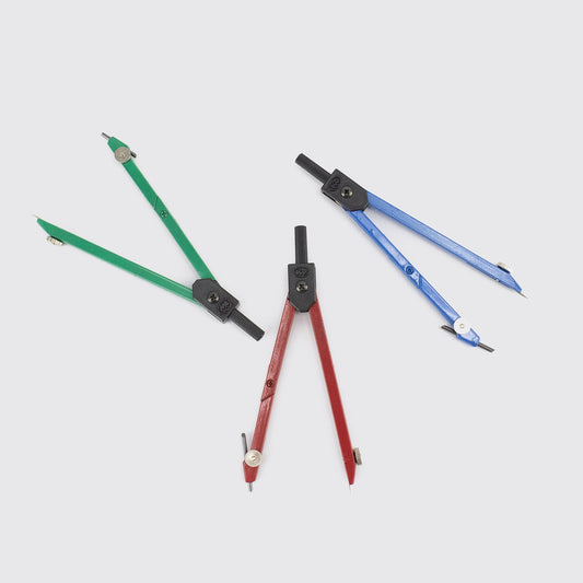 COMPÁS COLORES