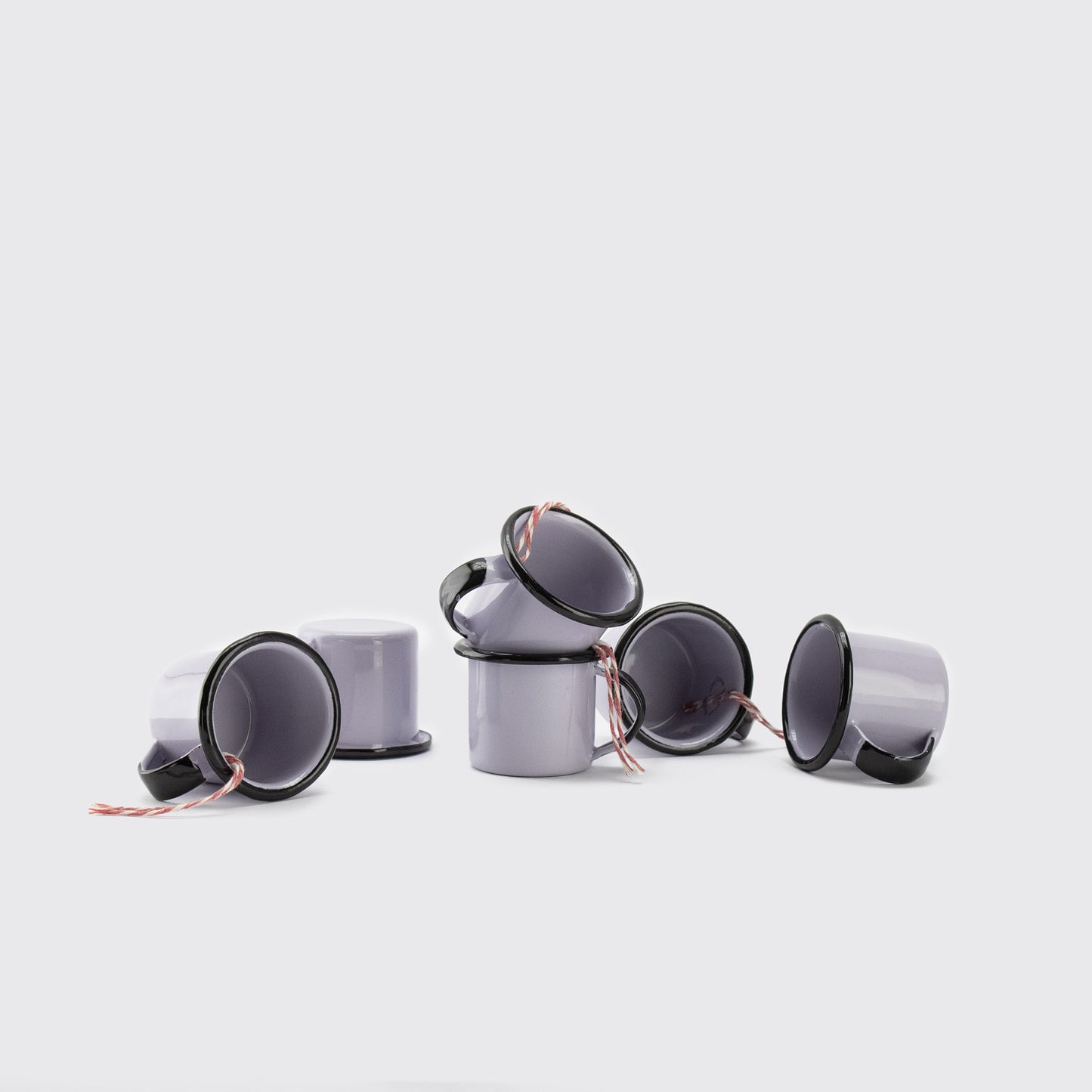 TAZA M5 / LILA