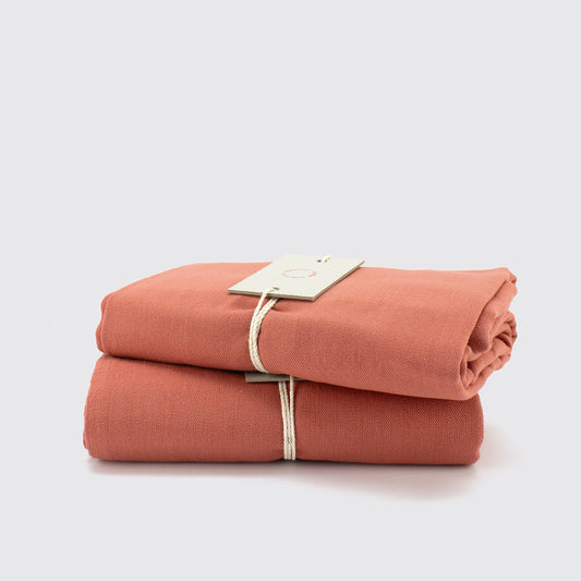 TOALLA TELAR / MAMEY