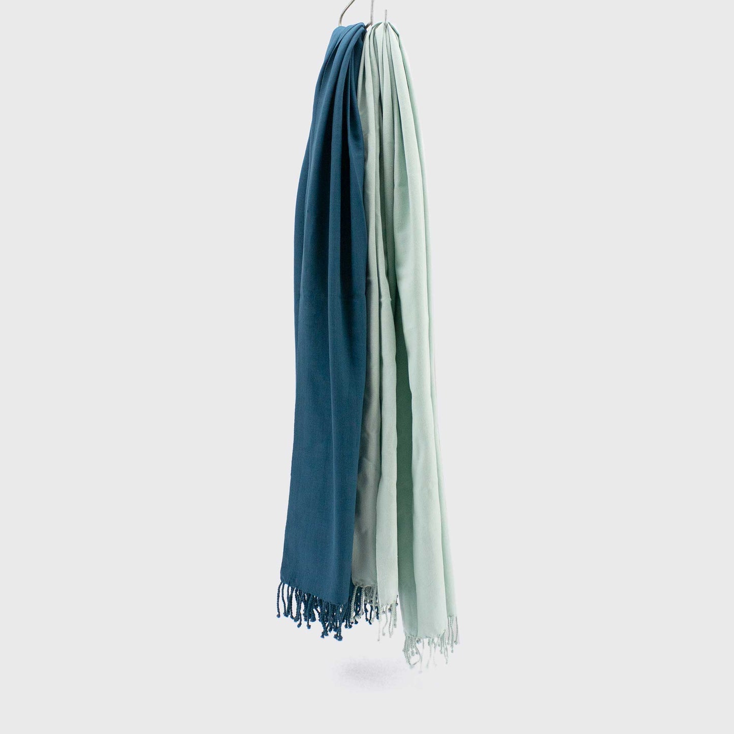 LOOM TOWEL / OCEAN