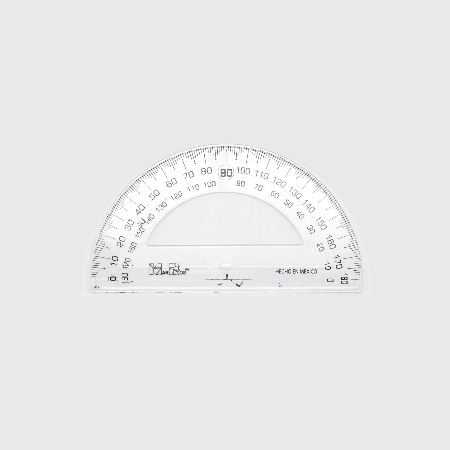 PROTRACTOR