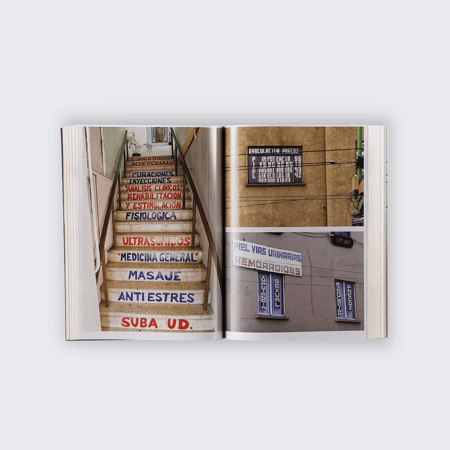 BOOK / WAYS TO DIE IN MEXICO. Kurt Hollander