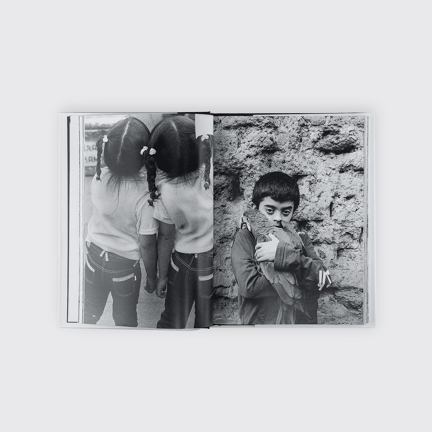 BOOK / SHADOWS OF THE GODS. Christophe Von Hohenberg