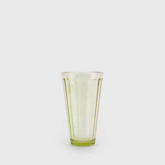 GLASS / LIGHT GREEN