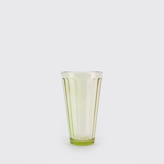 GLASS / LIME