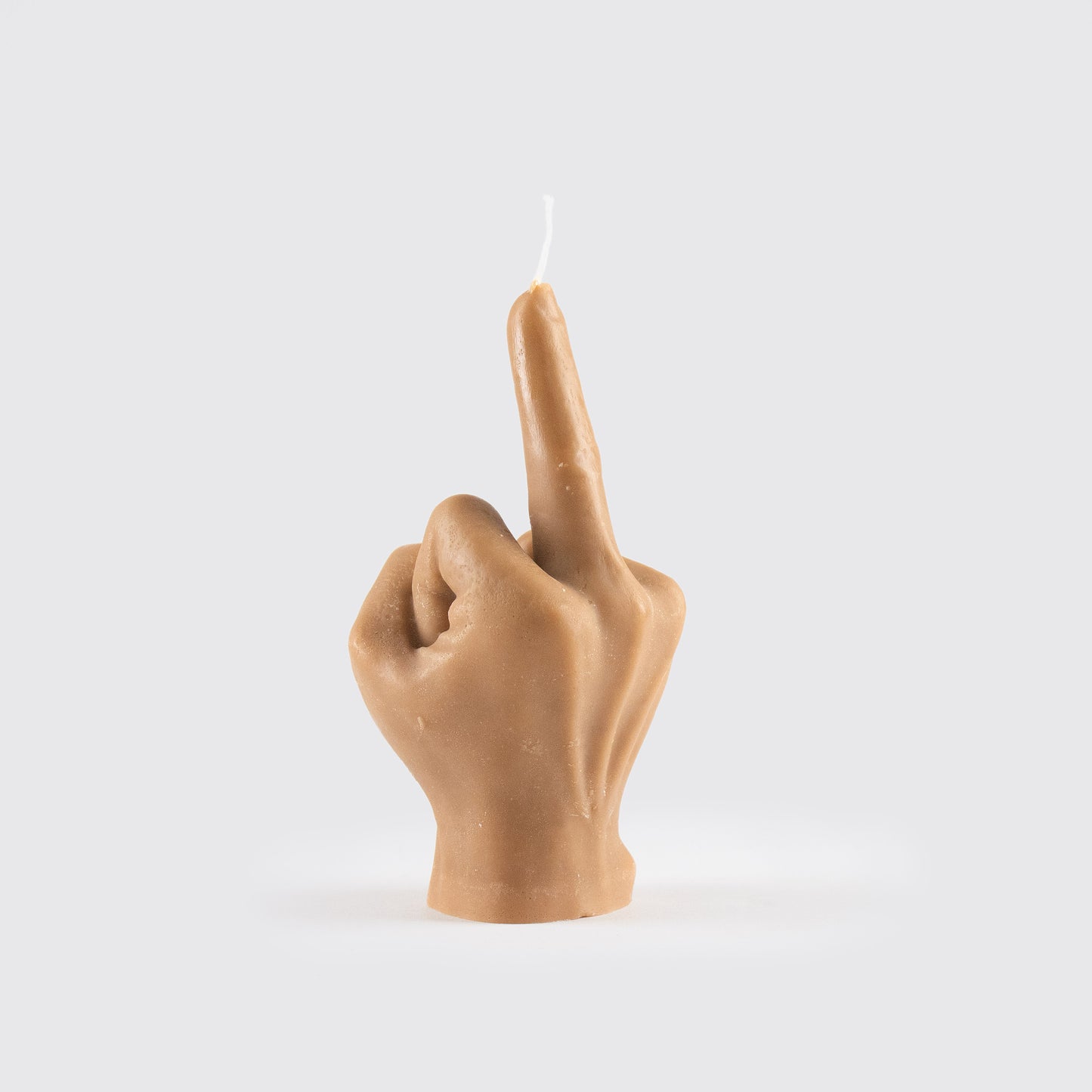 FINGER CANDLE