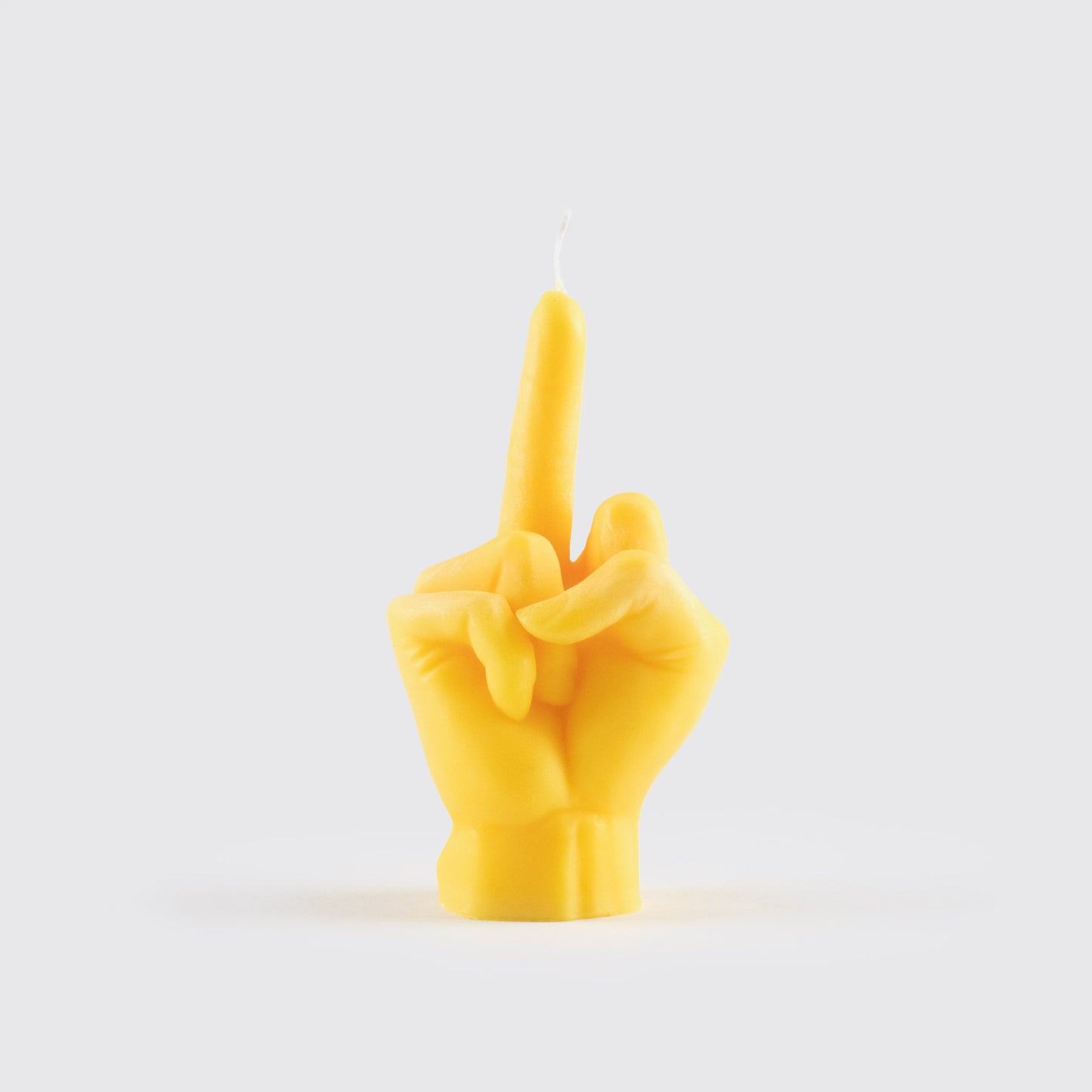 FINGER CANDLE