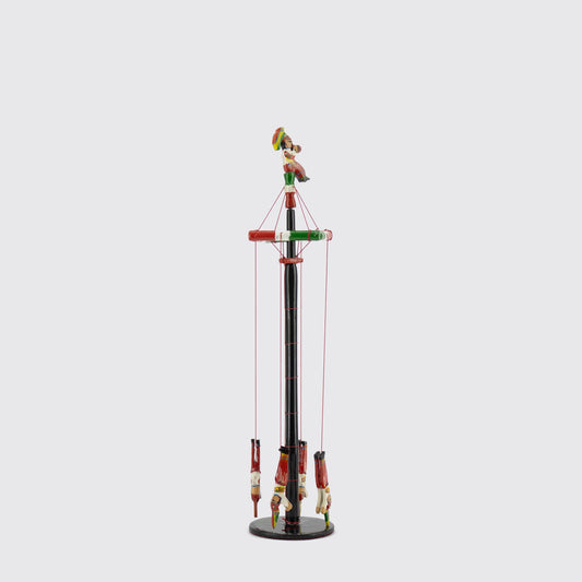 VOLADORES DE PAPANTLA