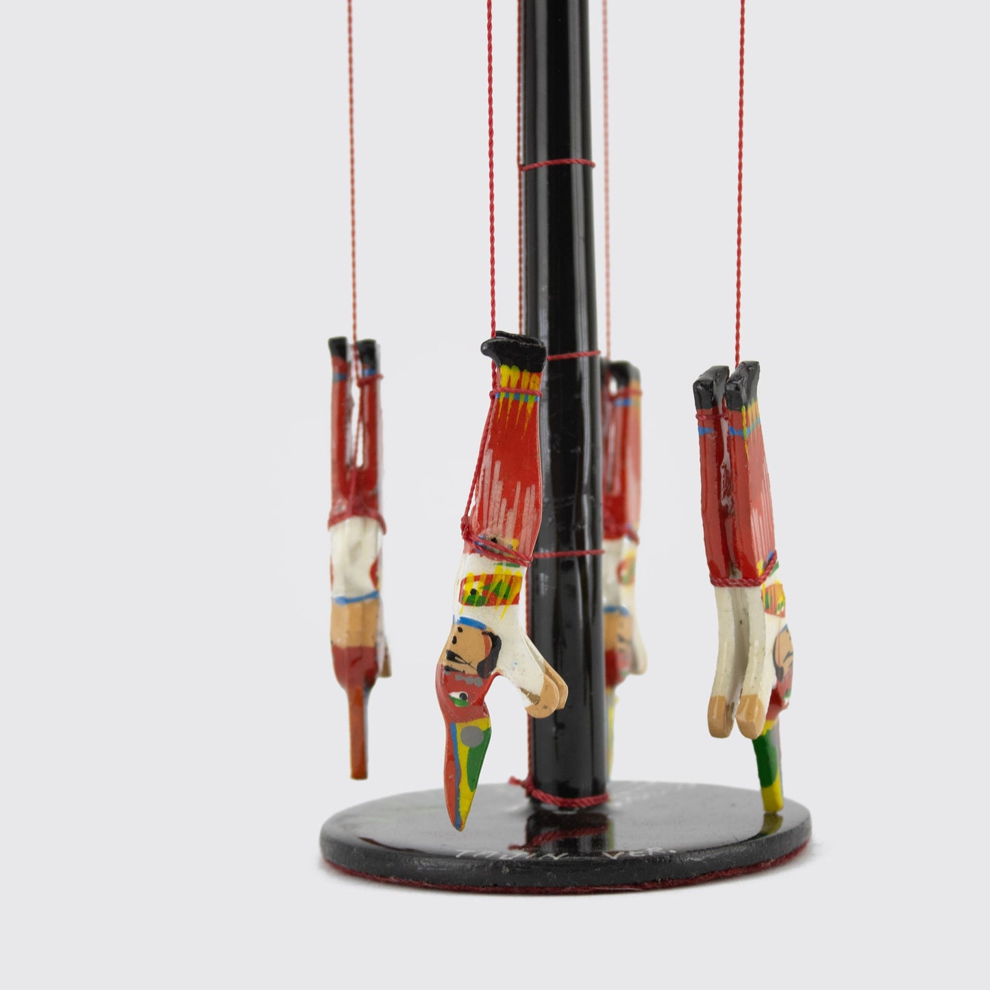 VOLADORES DE PAPANTLA