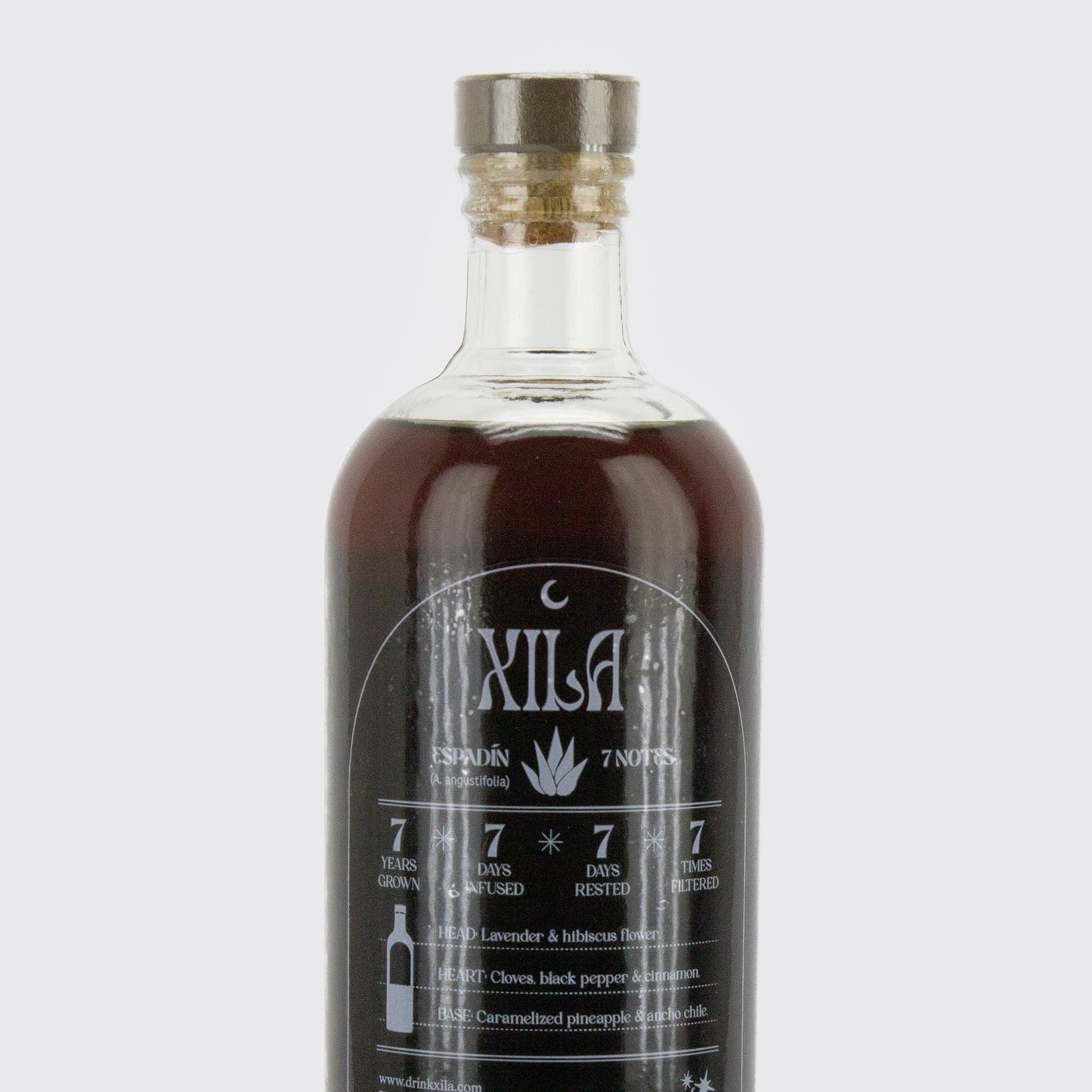 XILA. MEXICAN APPETIZER