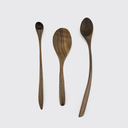 COLLECTOR SPOON
