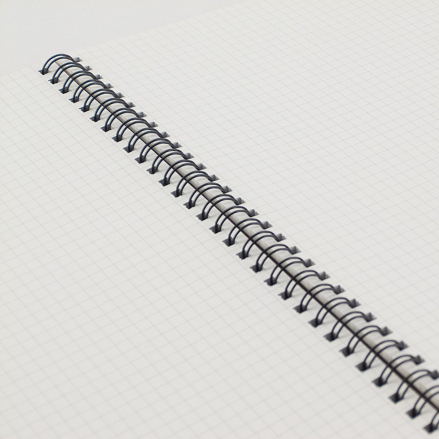 SPIRAL NOTEBOOK