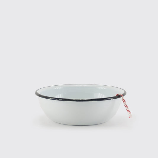 SALAD BOWL / SNOW WHITE