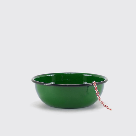 SALAD BOWL / NOPAL GREEN