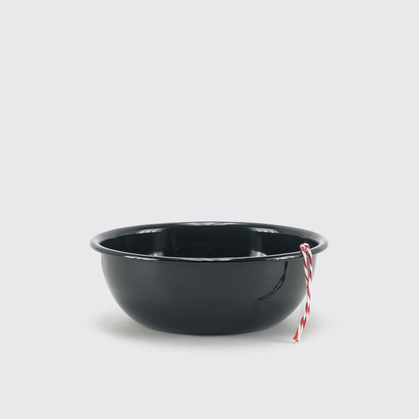 SALAD BOWL / ONIX BLACK