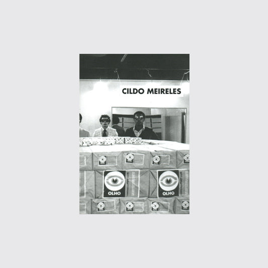BOOK / 10. C. MEIRELES, Cildo Meireles