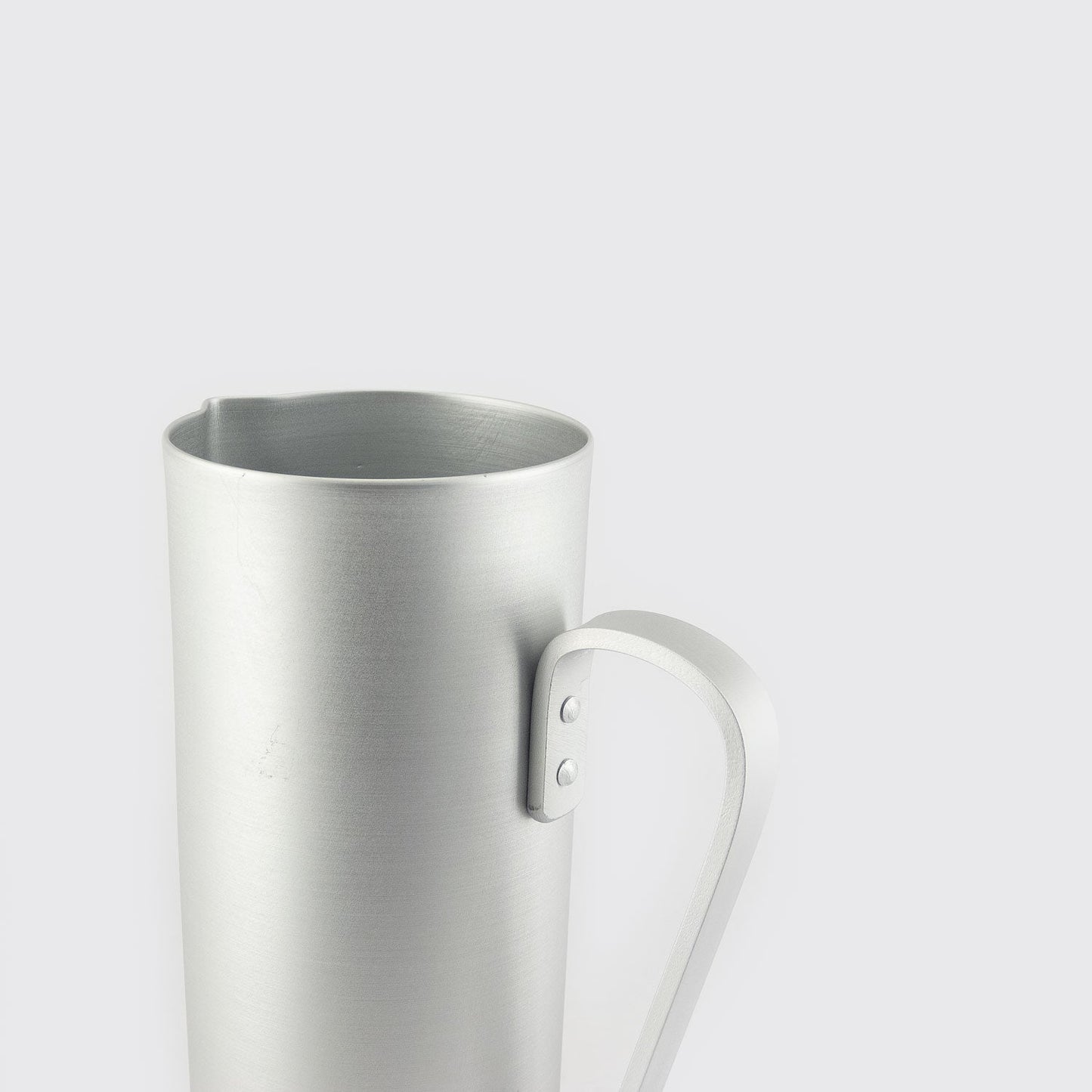 PITCHER / SILVER