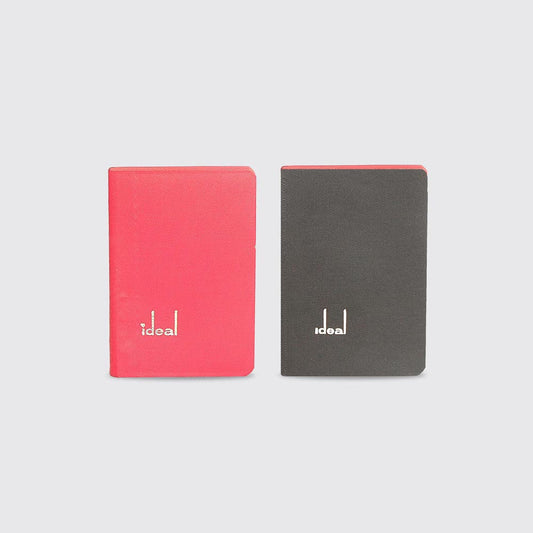 IDEAL NOTEBOOK