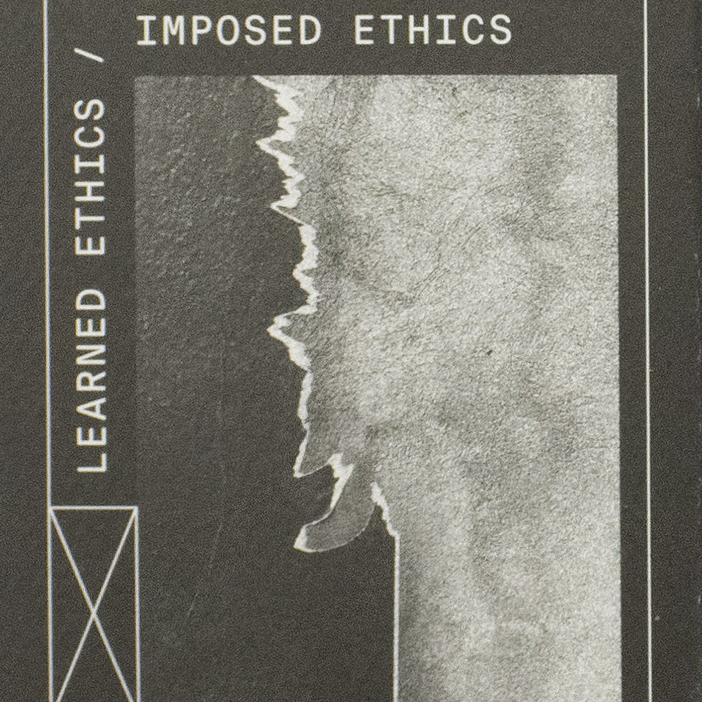 CASS / KOHL - Learned Ethics / Imposed Ethics