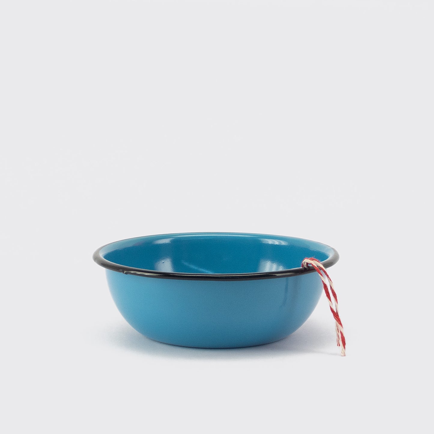 SALAD BOWL / CAPRI BLUE