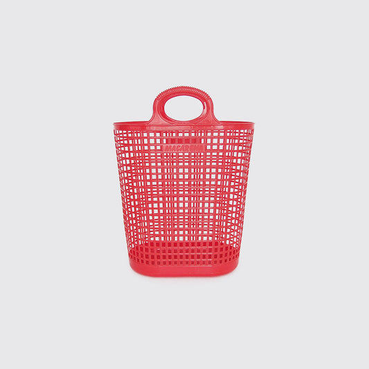 RED MACARENA BASKET