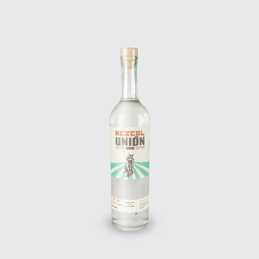 MEZCAL UNION