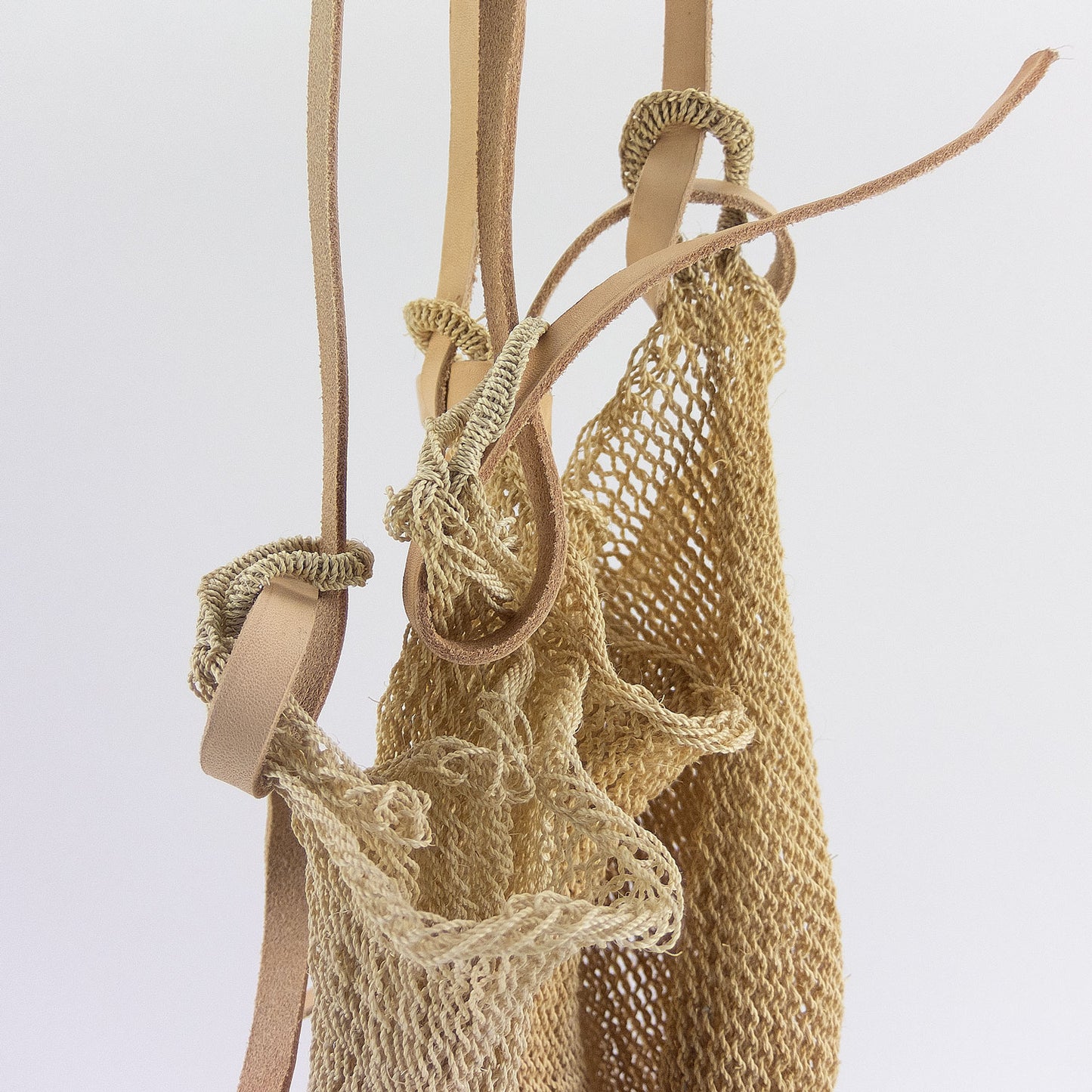 MAGUEY NET BAG