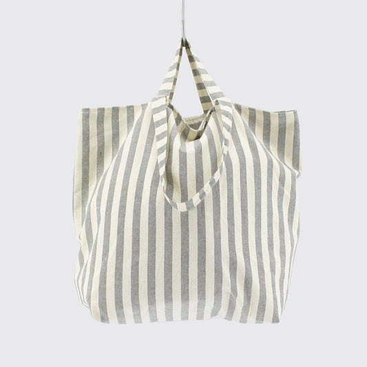SAC BAG / GRAY
