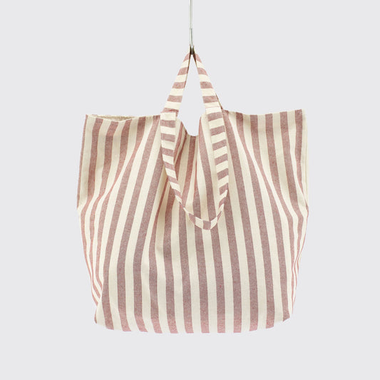 SAC BAG / RED