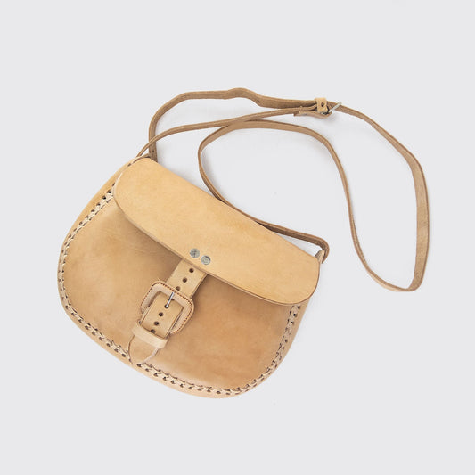 LEATHER BAG