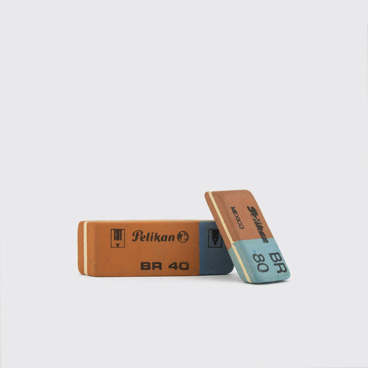 DUAL-USE ERASER
