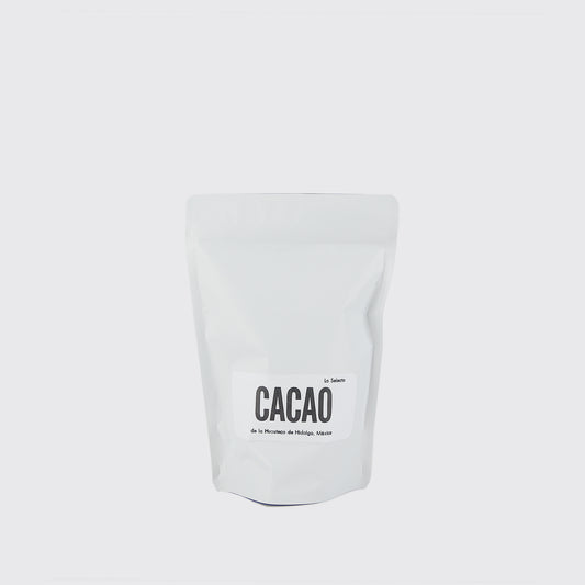 CACAO ARTESANAL