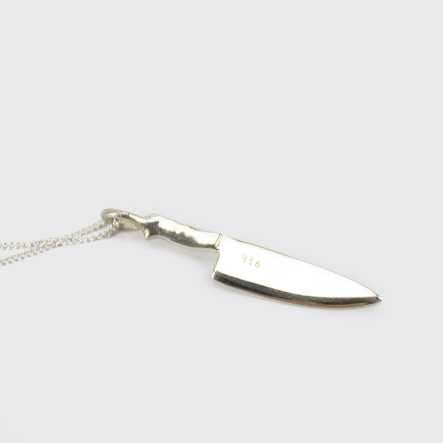 CHEF CHAIN