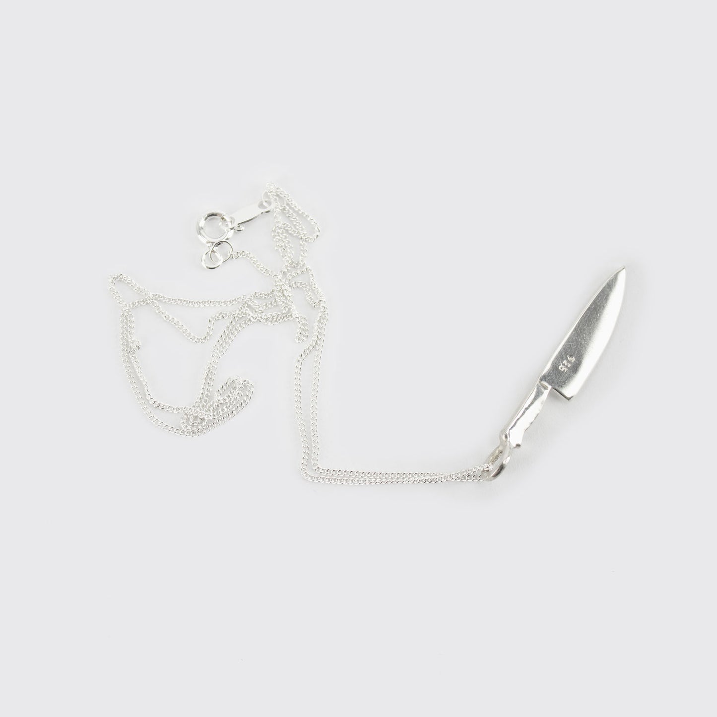 CHEF CHAIN