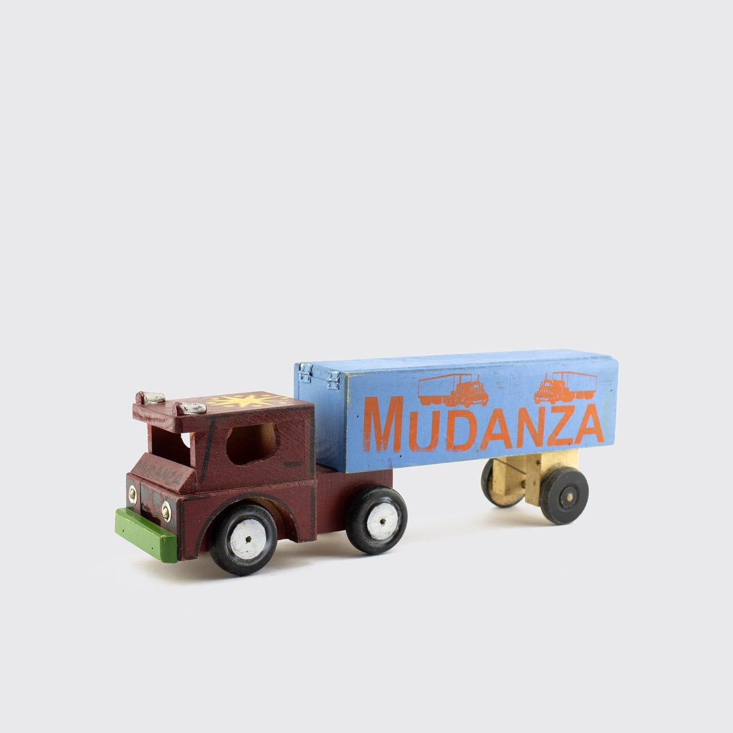 MOVING TRUCK