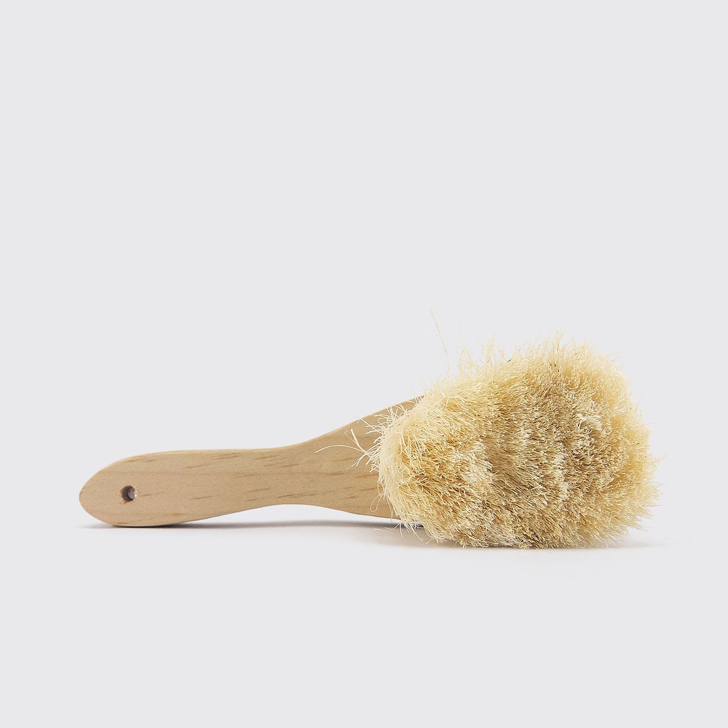 OVAL BRUSH