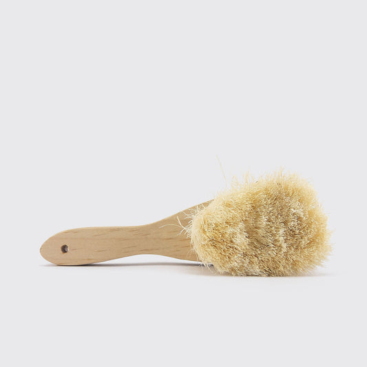 OVAL BRUSH