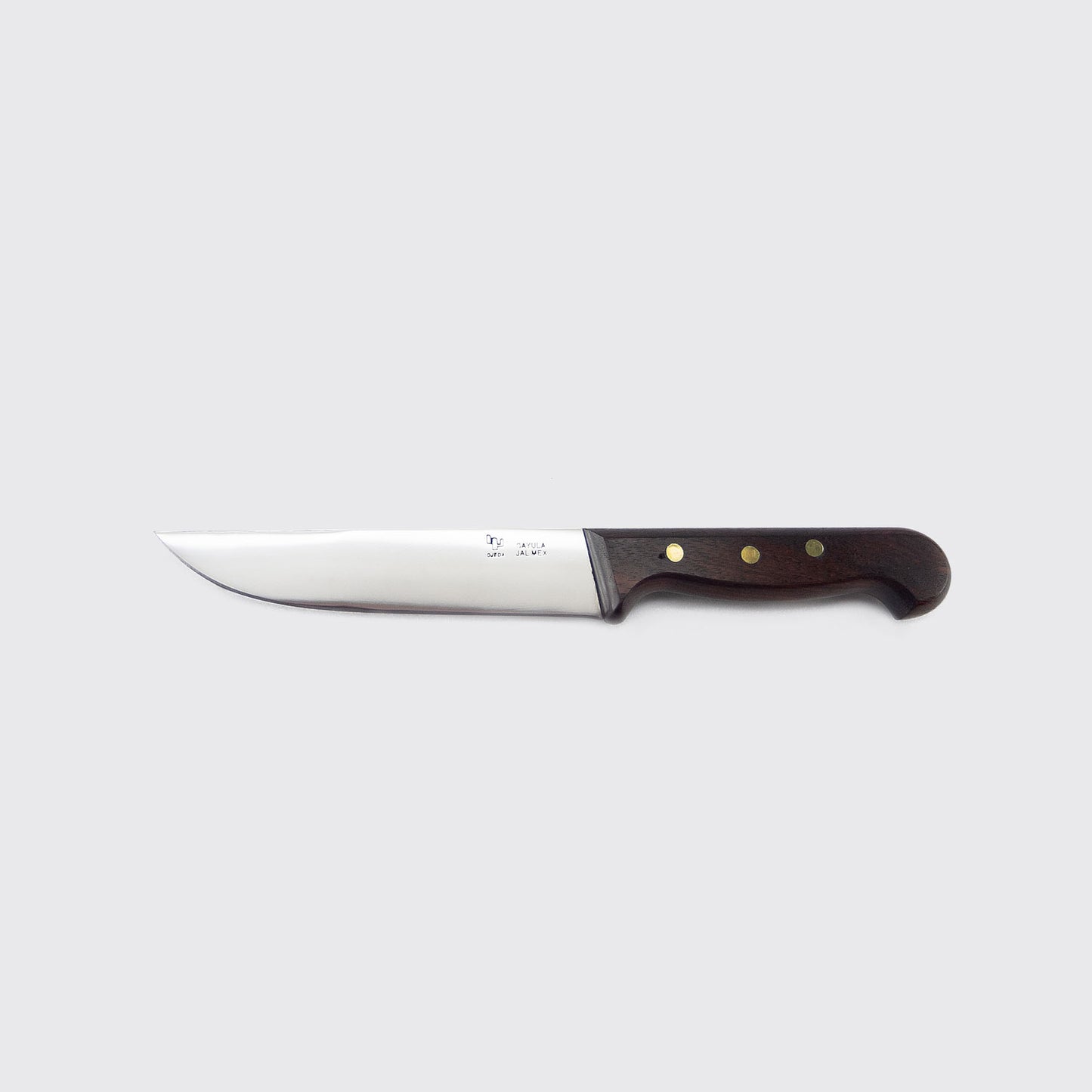 WIDE FILLET KNIFE