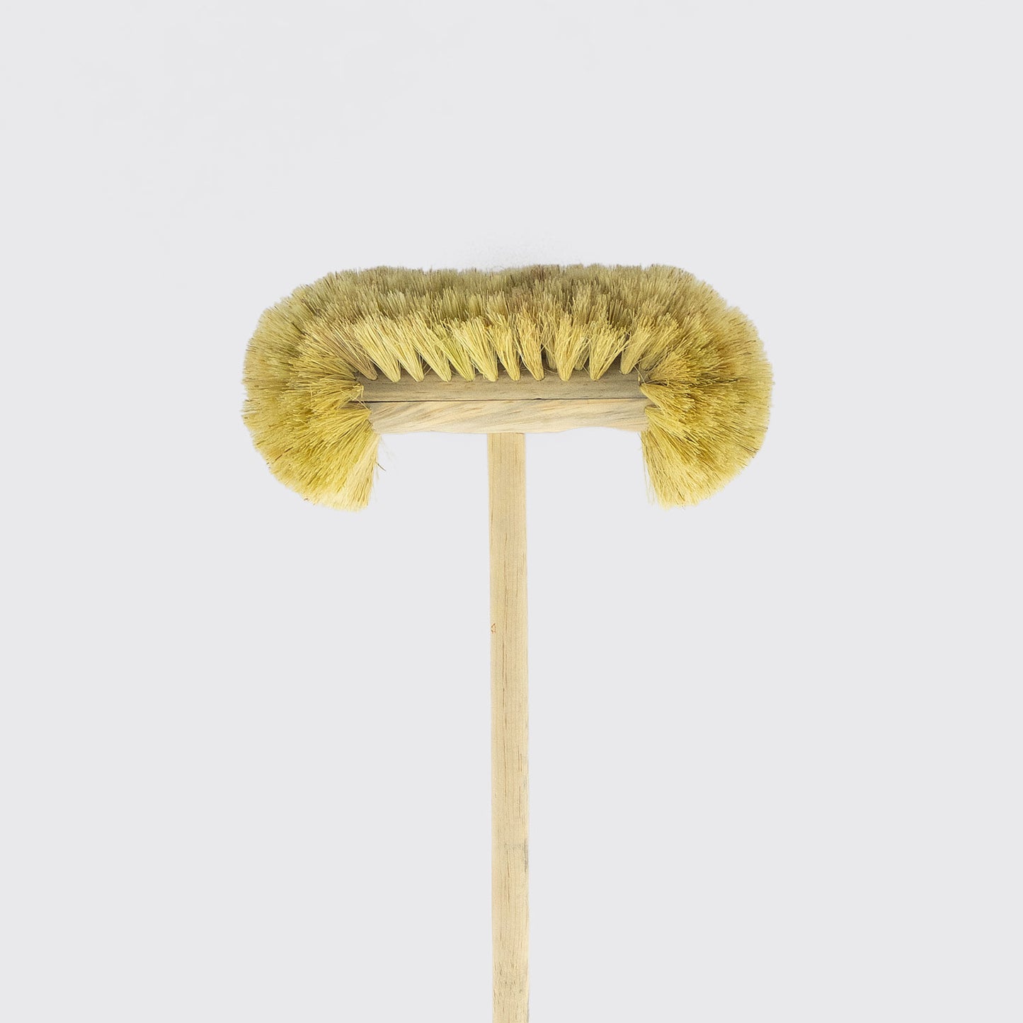 ESCOBA HENEQUEN REDONDA