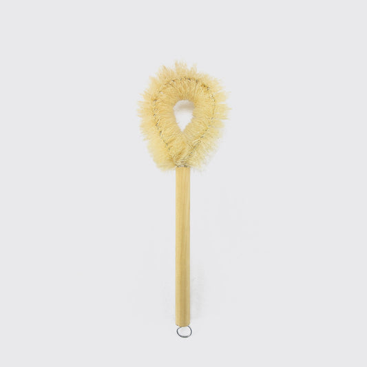 TOILET BRUSH