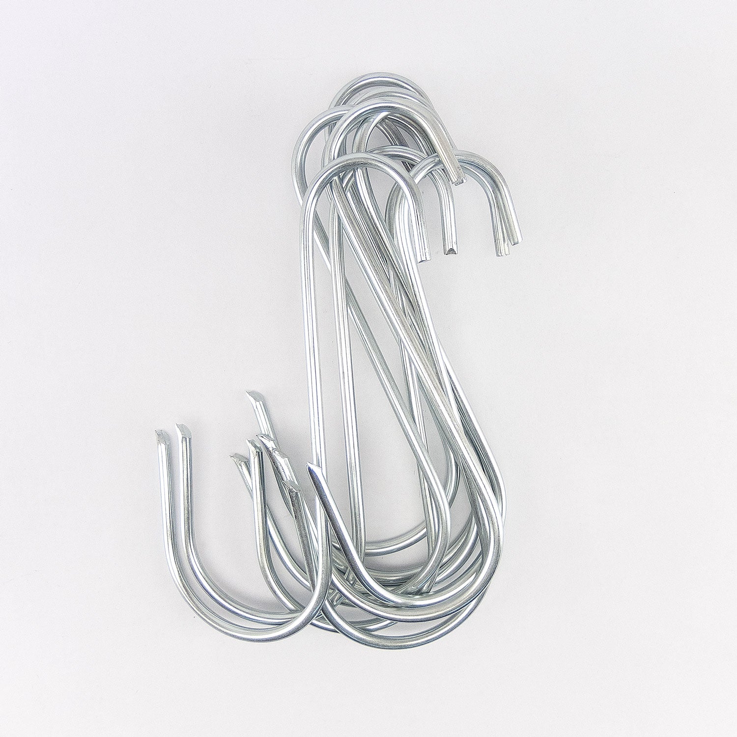 3in stainless steel s hook weight capacity JUMBO -S- HOOK