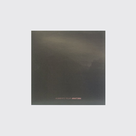 LP/ H. POLAR - ANATEMA