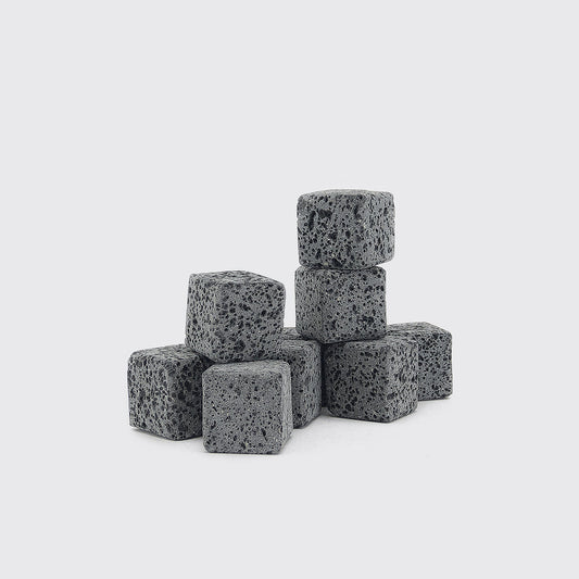 STONE CUBE ICE