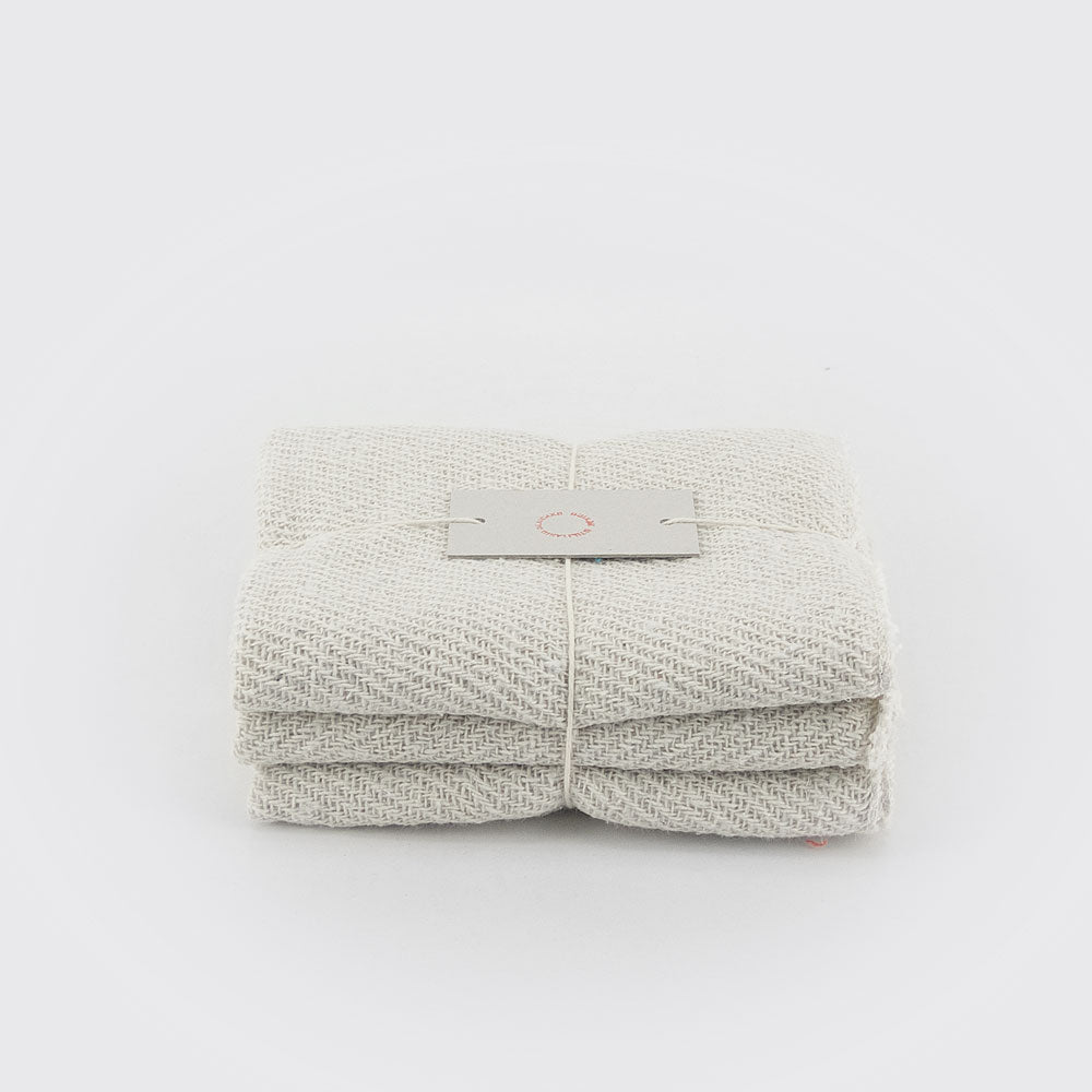 SET 3 JERGAS CRUDO
