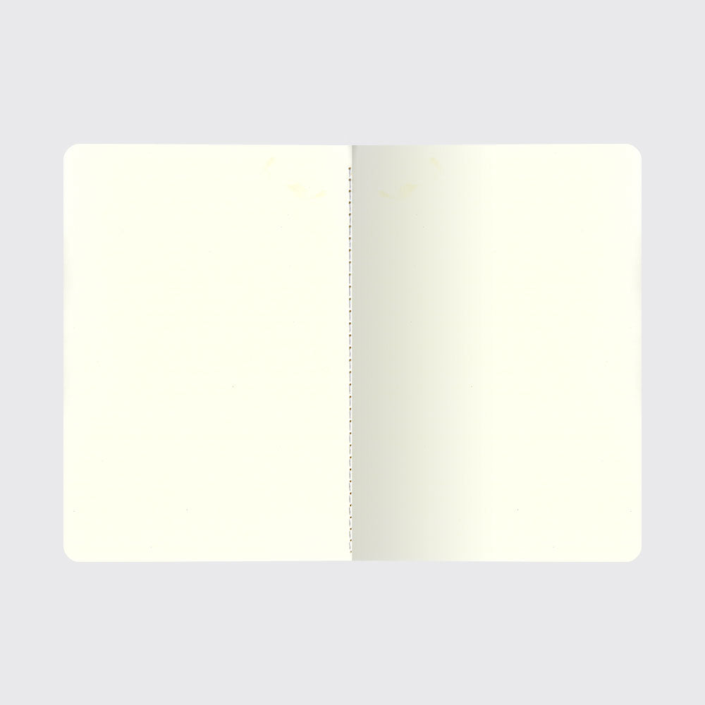A5 STITCHED NOTEBOOK