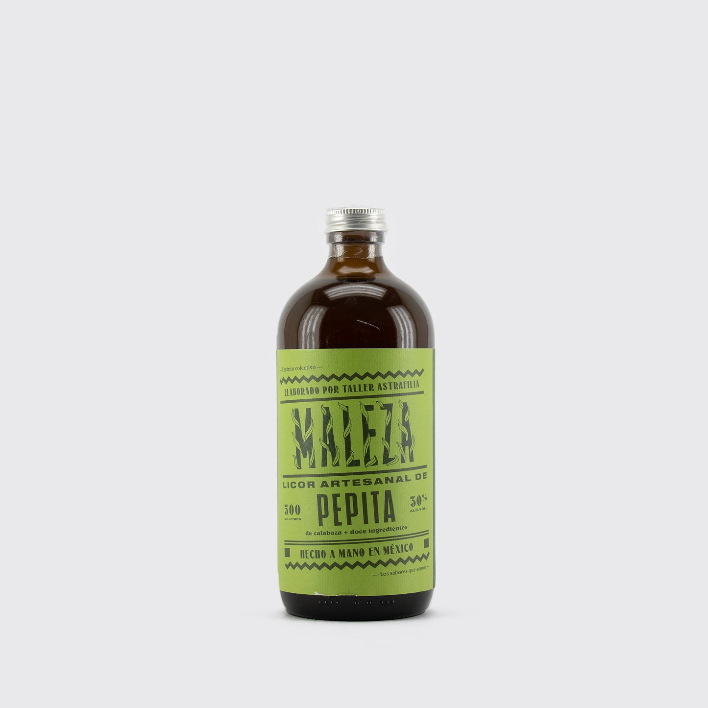 LICOR DE PEPITA 500 ML