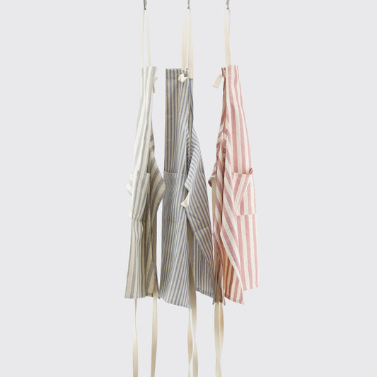 FULL APRON