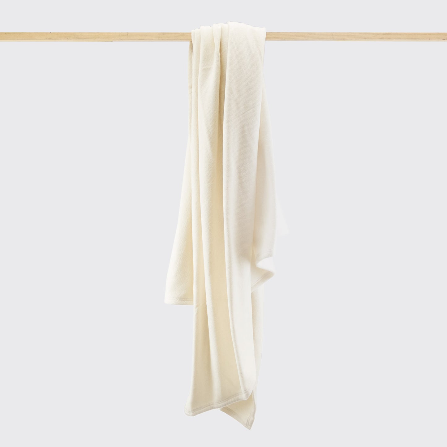 MANTA ALGODON PEINADO