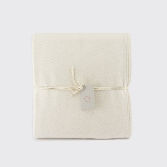 MANTA ALGODON PEINADO