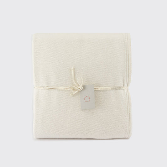 BLANKET / BRUSHED COTTON